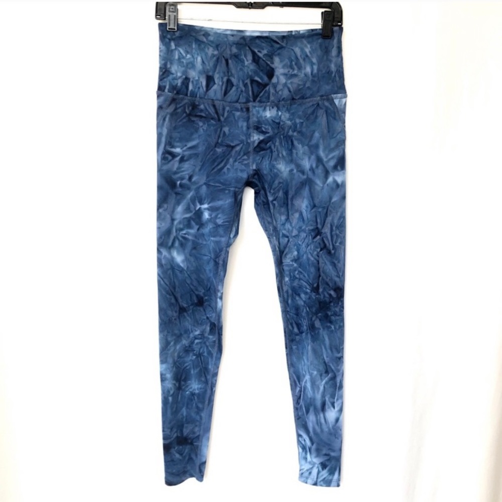 Beyond yoga smoke show high waisted leggings